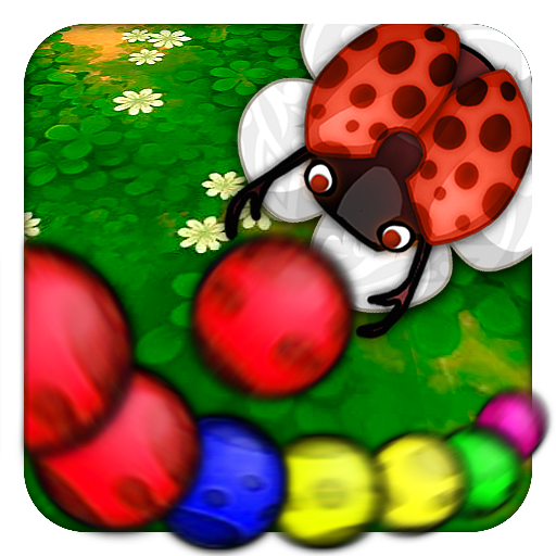 Beetle: Bubble Shooter icon