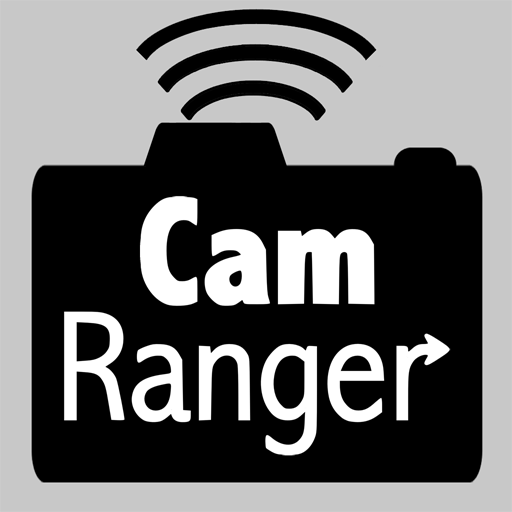 CamRanger Wireless DSLR Remote icon