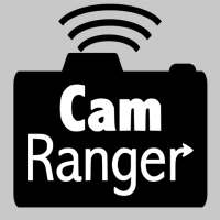 CamRanger Wireless DSLR Remote on 9Apps