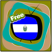 All Channel ElSalvador icon