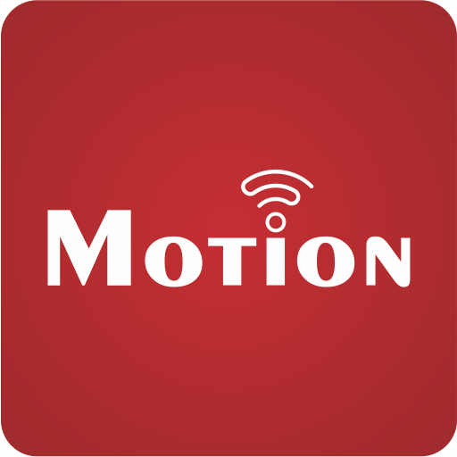 Motion Learning App | JEE NEET icon