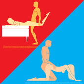 Sex Positions icon