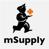 mSupply Mobile icon