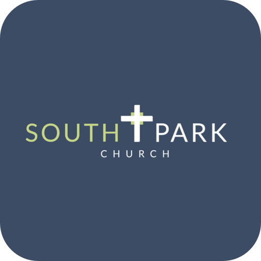 South Park Church icon