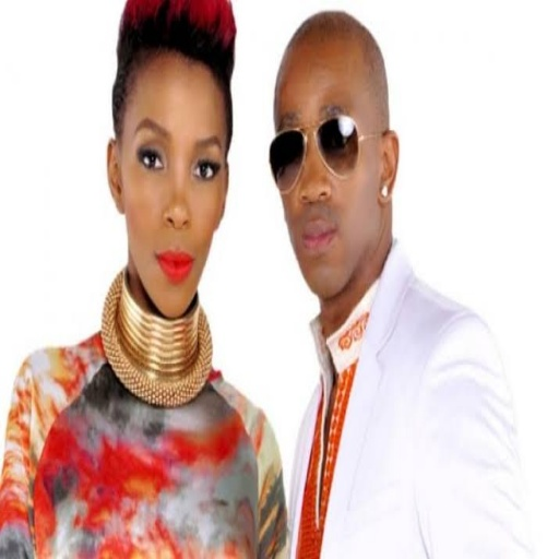 MAFIKZOLO SONGS APP icon