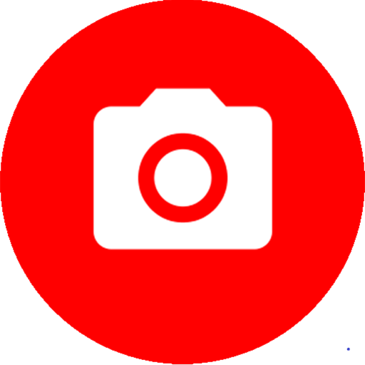 Ginger Camera Pro icon