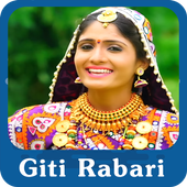 Geeta Rabari Navratri Garba Song 2018 icon