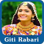 Geeta Rabari Navratri Garba Song 2018 on 9Apps