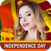 Sri Lanka Independence Day: Photo Frame Editor on 9Apps