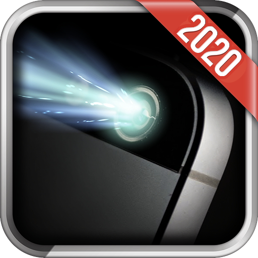 Flash Alerts - Front Flash Notification call, sms icon