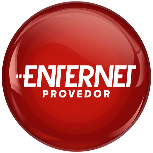 EnterNet Provedor иконка