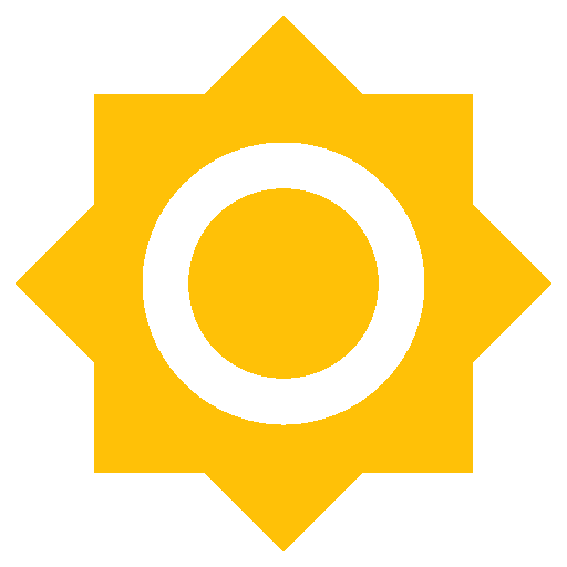 High Brightness Mode icon