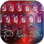 Regentropfen 3d on 9Apps