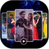 Love Photo Effect Video Maker : Photo Slideshow