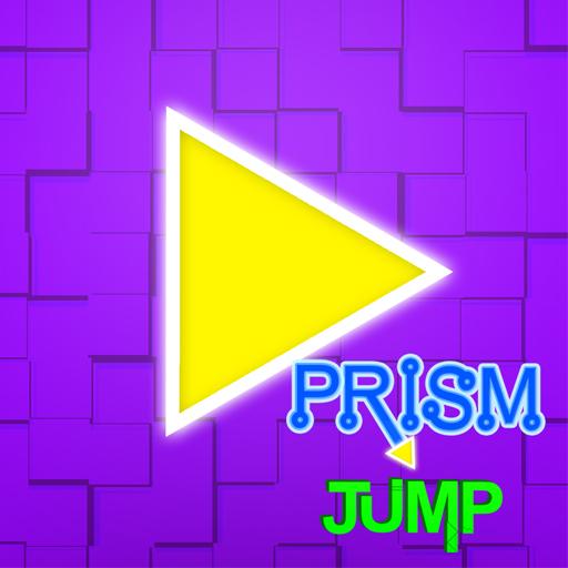 Prism Jump (Beta) icon