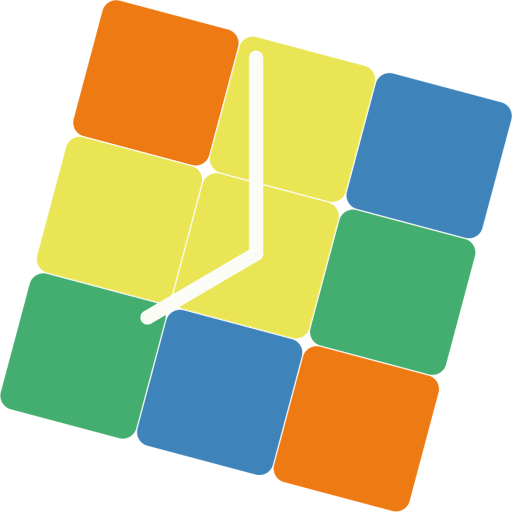 Cube Timer icon