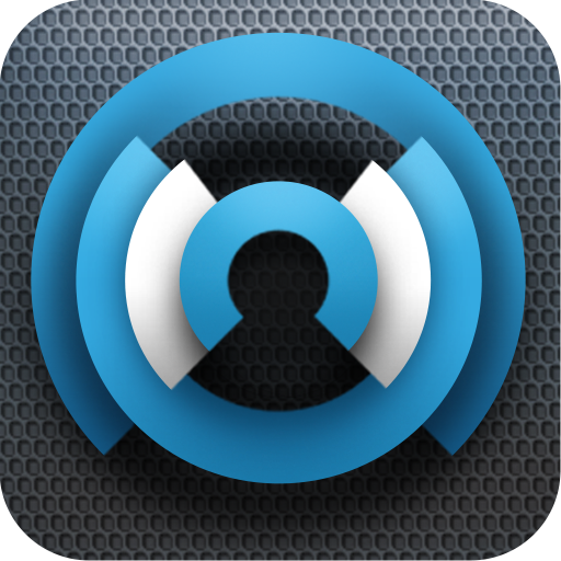 KlistenPlayer icon