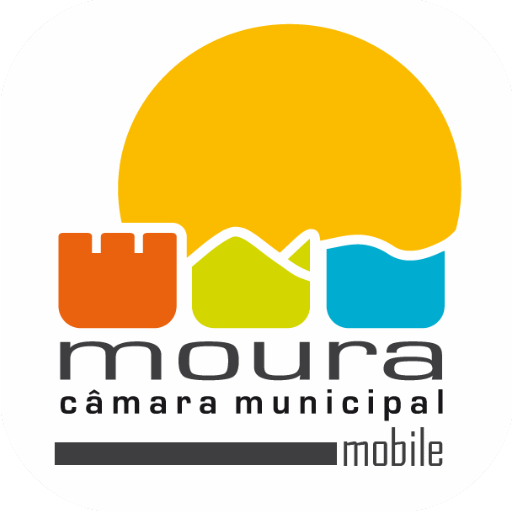 Versão Antiga Moura Mobile icon