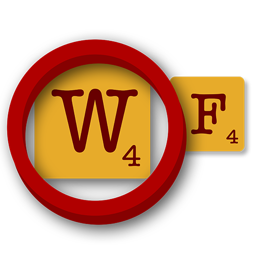Word Finder - Scrabble Helper icon