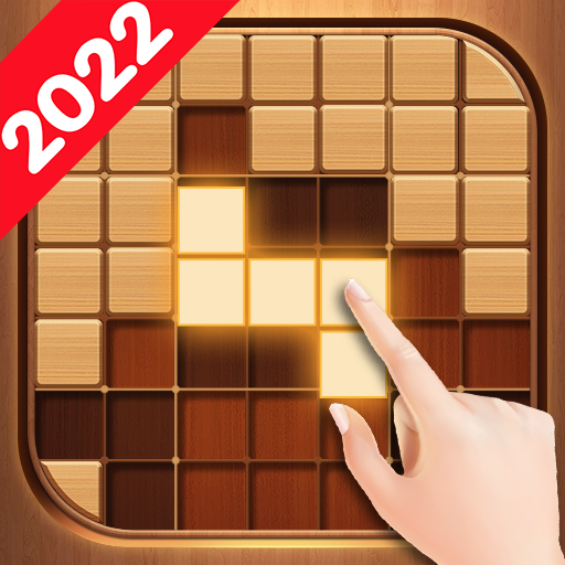 Wood Block 99 - Sudoku Bulmaca icon