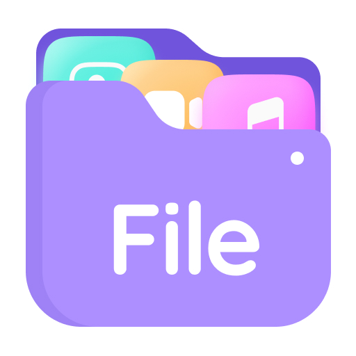 File Manager - File Explorer icon