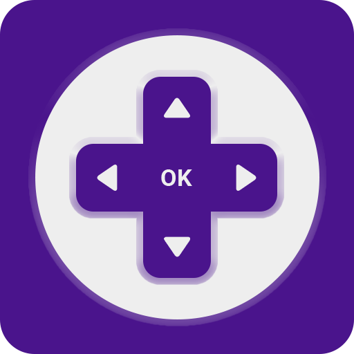 Remote for Videocon TV icon