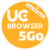 ikon UC 5Go Browser 2020