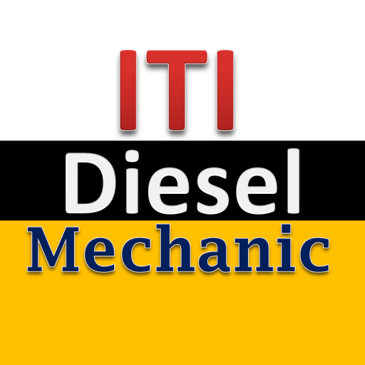 ITI Diesel Mechanic Question and Answers icon