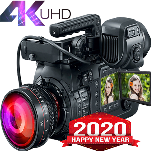 ikon 8K UHD Camera