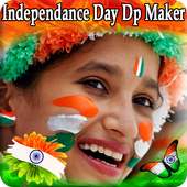 Independence Day DP Maker on 9Apps