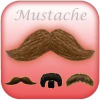 Mustache Photo Editor
