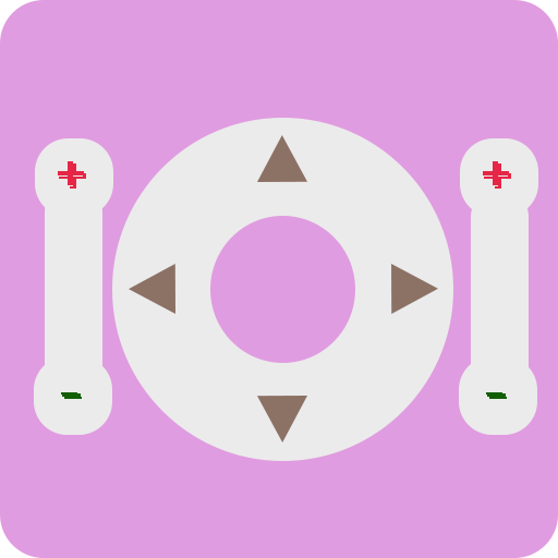 Panasonic Air Conditioner Universal Remote icon