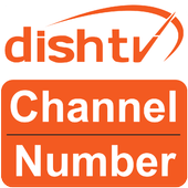 Dish TV All Channel List Finder icon