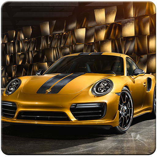 Porsche Car Wallpapers icon
