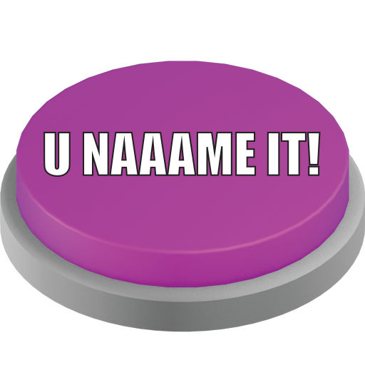 YouNameIT Button أيقونة