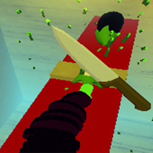 Slices Game 2020 आइकन