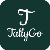 TallyGo - Expense Tracker and Tax Helper icon
