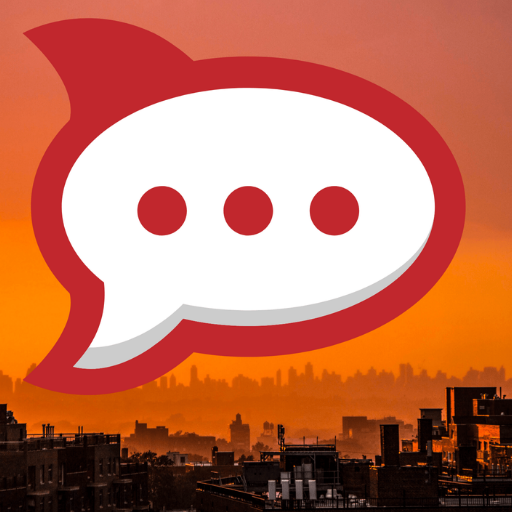 TAAR : Messenger Social media Platform 2020 icon