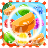Candy Saga Story icon