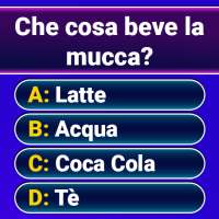 Milionario 2024: Trivia Quiz on 9Apps