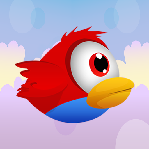 Rescue Bird Mania icon