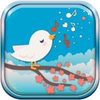 Bird Sounds Free Ringtones