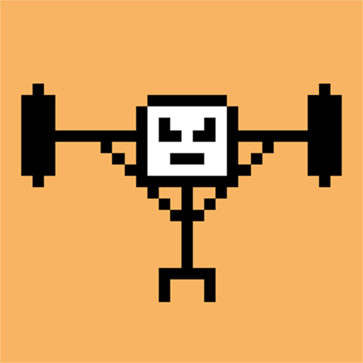 Surviva : Super Stickman Life Simulator icon