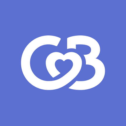 Coffee Meets Bagel Free Dating App icon