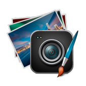 photo editor icon