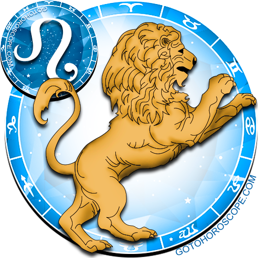 Leo Horoscope - Leo Daily Horoscope 2021 free app icon