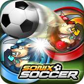 Sonix Soccer