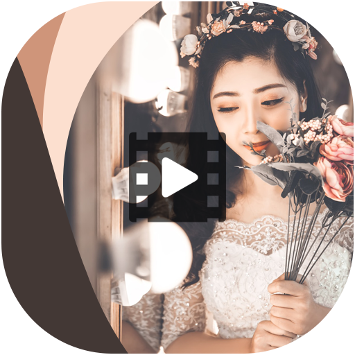 Popular Video Status icon