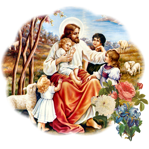 Bible Story of the Day icon