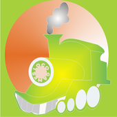 Kereta Api icon